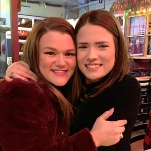 Meet your Posher, Arin